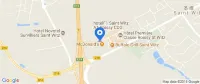 B&B Hotel Saint-Witz Hotels in Saint-Witz