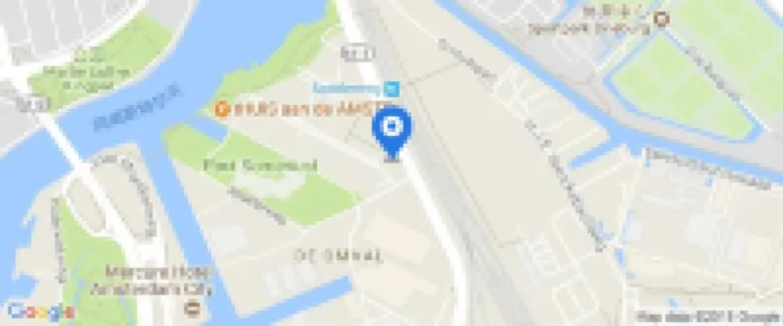Ruby Emma Hotel Amsterdam