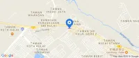 City Star Hotel Kulai - Cho phép mang theo thú cưng