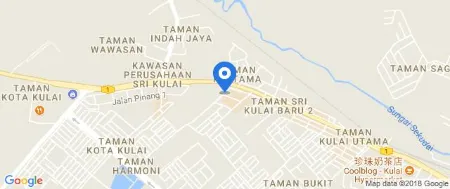 City Star Hotel Kulai