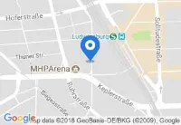 NH Ludwigsburg - ที่มีที่จอดรถ