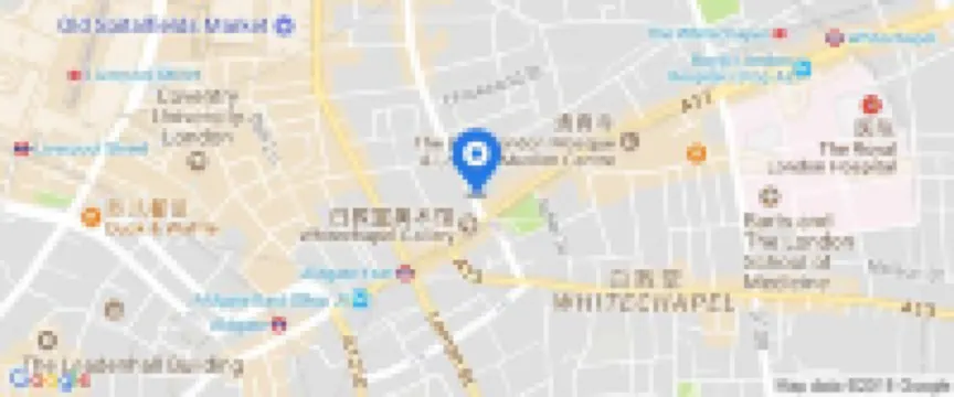 倫敦希爾頓歡朋飯店