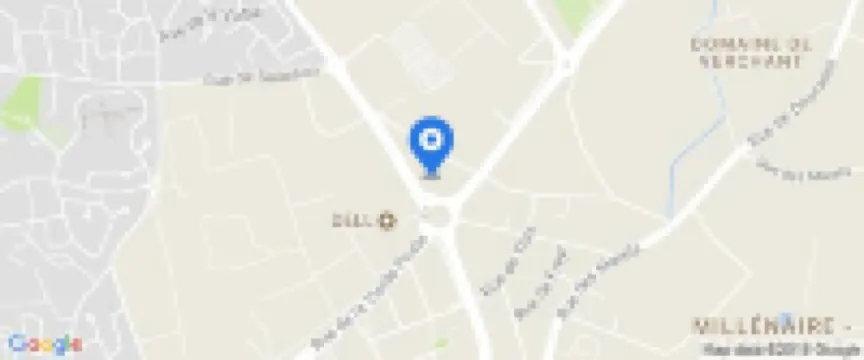 蒙彼利埃千禧舒適城市公寓酒店