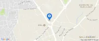蒙彼利埃千禧舒適城市公寓飯店 蒙彼利埃住宿飯店