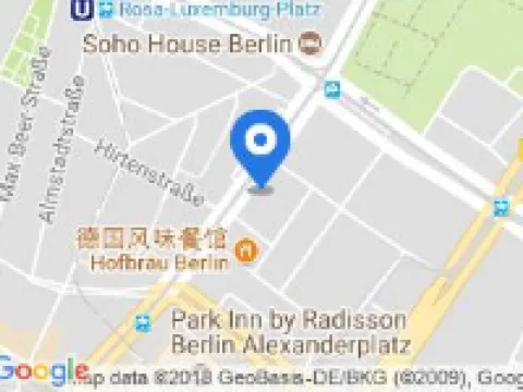 H2 Hotel ベルリン-アレクサンダープラッツ ベルリンのホテル