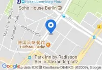 H2 Hotel Berlin-Alexanderplatz Hotels in Berlin