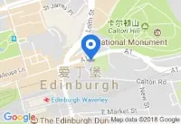 Princes Street Suites - Pet friendly