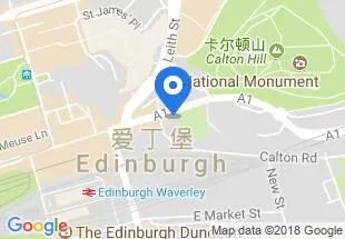 Princes Street Suites