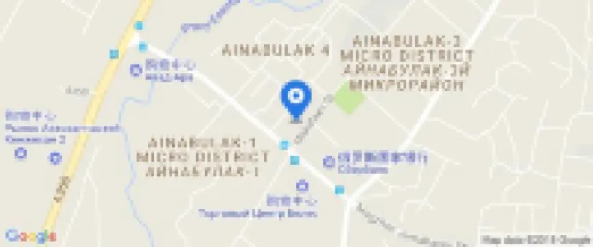 ซาร์ไรชุค โฮเทล