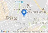 NH Sport فنادق في Zaragoza