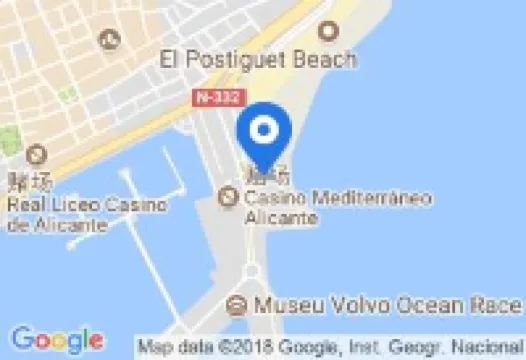 メリア アリカンテ