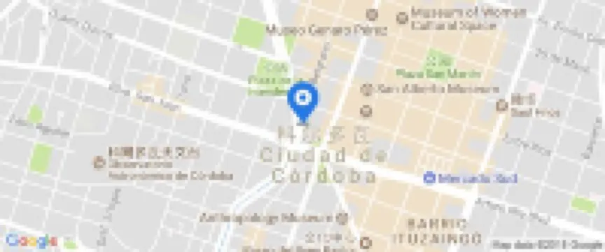 科爾多瓦烏爾巴諾NH酒店