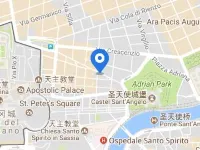 Hotel Adriatic Hoteles cerca de Puente de Sant'Angelo