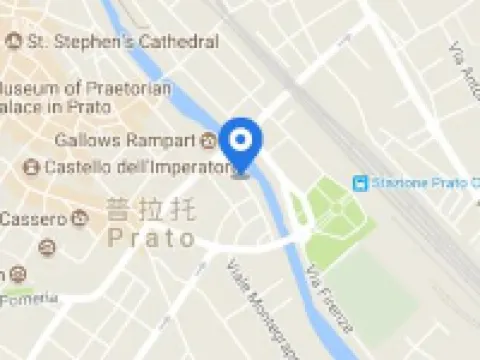 Art Hotel Milano Hotels in Prato