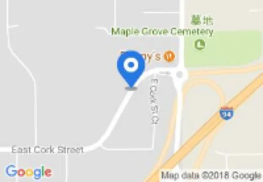 เรดรูฟอินน์ คาลามาซูอีสต์ - ศูนย์นิทรรศการ โรงแรมในคาลามาซู