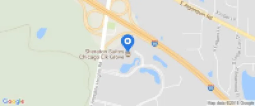 Sheraton Suites Chicago Elk Grove Hotels in Elk Grove Village