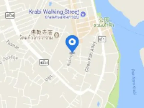 Hop Inn Krabi Hotels in Krabi