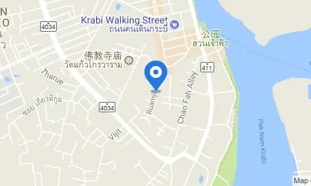 Hop Inn Krabi
