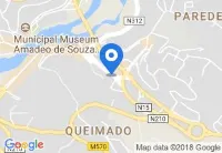 Hotel Navarras Hotels in Amarante