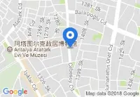 Mera Park Hotel Hotels in Antalya