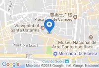 아센소르 다 비카 - 리스본 서비스드 아파트먼트