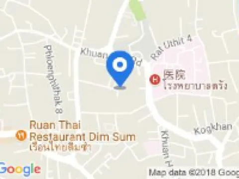 ชมพู นครินทร์ อพาร์ตเมนต์ โรงแรมในตรัง