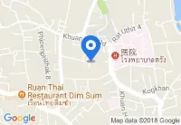 Chompu Nakarin Apartment