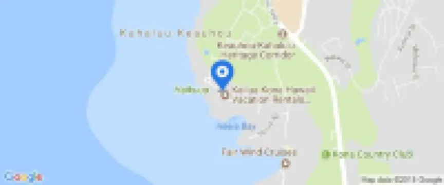 Featured Hawaii Island Vacation Rentals