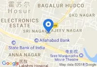 Dhanunjayas Luxury Hotel - parking