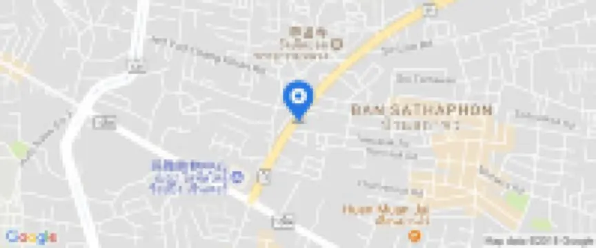 โรงแรมเชียงใหม่แกรนด์วิว