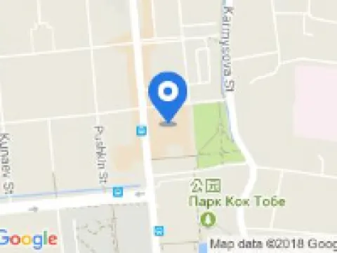 Kazakhstan Hotel Hoteles en Almatý