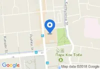 Kazakhstan Hotel Hotels in Almaty