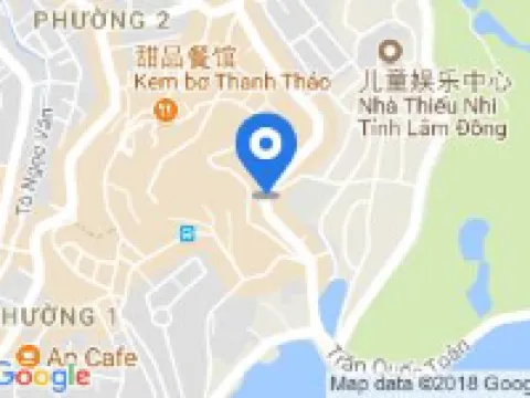 Dragon King 1 Hotel Hotels in Dalat