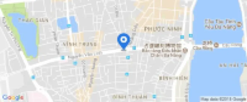 Mercury Boutique Hotel & Apartment Da Nang