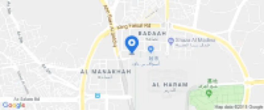 Anwar Al Madinah Mövenpick Hotel