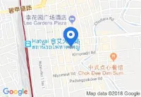 Grand Pink Hotel Hatyai