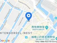 سينغل هوتل أمستردام Hotels near ويستربارك