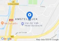 Van der Valk Hotel Dordrecht Hotels in Dordrecht