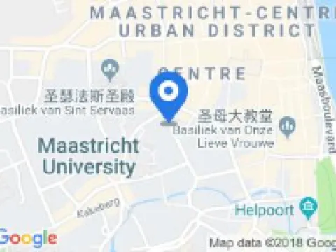 聖馬丁雅各精品酒店 馬斯特裏赫特酒店