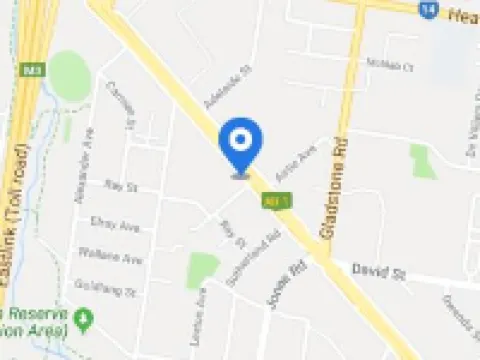 Ibis Budget Dandenong Hotels in Dandenong