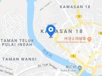 梅魯巴生99號酒店 巴生酒店