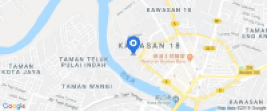 Hotel 99 Bandar Klang (Meru) Hotel di Klang