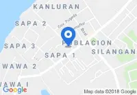 アジア ノボ ブティック ホテル - ロサリオ