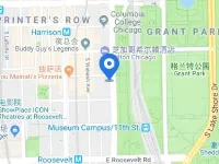 Le Meridien Essex Chicago Ξενοδοχεία στην πόλη Σικάγο