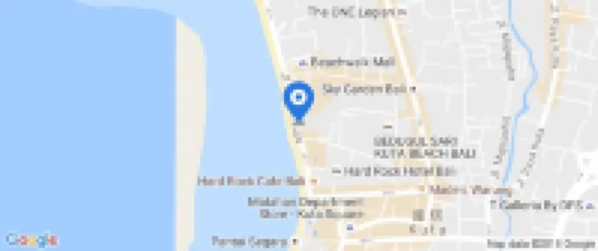 クタ シービュー ブティック リゾート