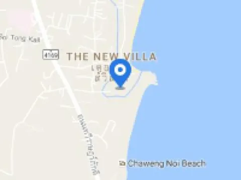 First Bungalow Beach Resort Hotels in Koh Samui