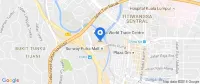 Seri Pacific Hotel Kuala Lumpur