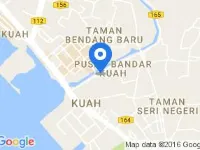 Langkawi Baron Hotel Các khách sạn gần Đại bàng Plaza