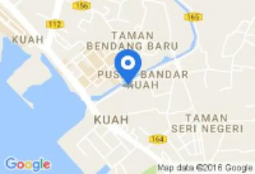 Langkawi Baron Hotel