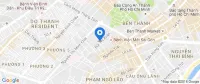 Queen Ann Hotel Hotels in Ho Chi Minh City